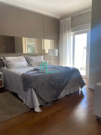 Imagem EXCELENTE APARTAMENTO DISPONÍVEL PARA VENDA NO EDIFICIO VAN GOGH EM FRANCA-SP