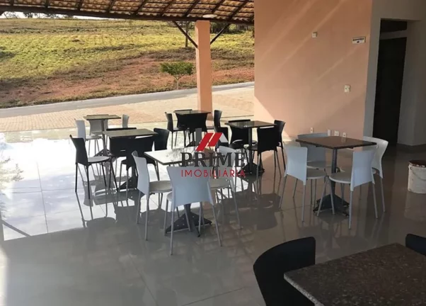 Imagem Lote - Condomínio Canto da Seriema Resort Residence - jaboticatubas