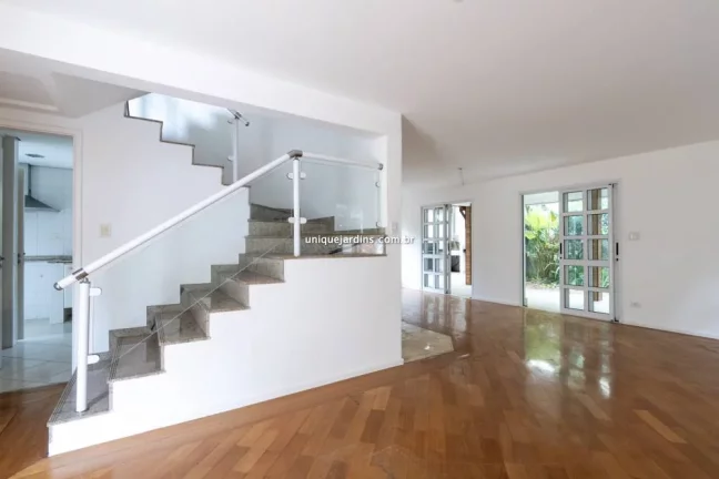 Imagem Casa em Condomínio à venda Brooklin São Paulo