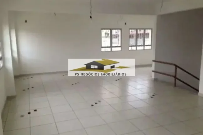 Imagem Prédio Comercial para venda e locação bairro Bosque da Saúde