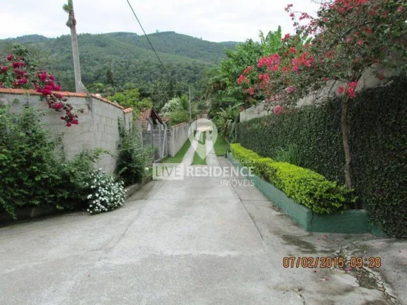 Imagem casa com piscina em Itatiba SP