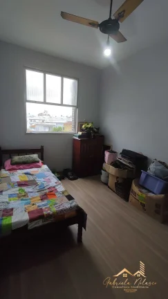 Imagem Apartamento à venda no bairro Aparecida - Santos/SP