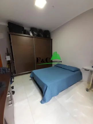 Imagem Casa para Venda em Iracemápolis, Jardim Residencial Flórida, 3 dormitórios, 1 suíte, 2 banheiros, 2 vagas