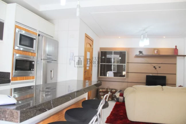 Imagem Apartamento com 2 dormitórios à venda nas Nações em Balneário Camboriú/SC