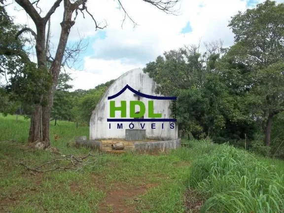 Imagem Chácara 7,5 Alqs Ótima localização em Hidrolândia/GO.