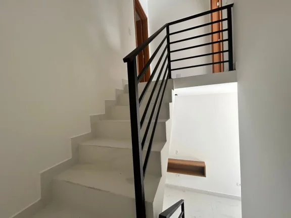 Imagem Casa para locação no condomínio Residencial Vila Moura - Batelli Imóveis