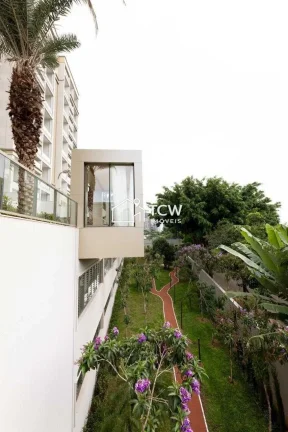 Imagem Apartamento à venda no bairro Vila Clementino - São Paulo/SP, Zona Sul