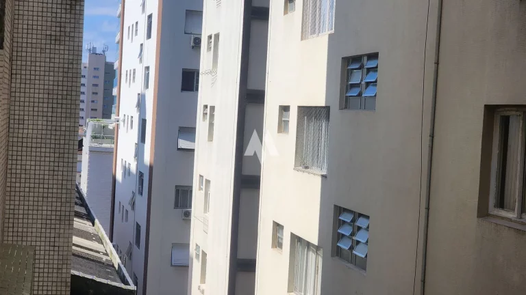 Imagem Apartamento em Aparecida, Santos/SP