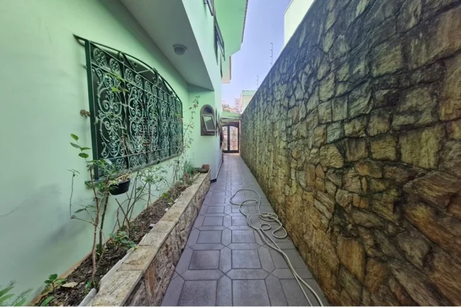 Imagem Casa à venda no bairro Jardim São Paulo(Zona Norte) - São Paulo/SP