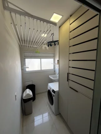 Imagem Apartamento na Mooca com Varanda Gourmet na Vila Prudente.