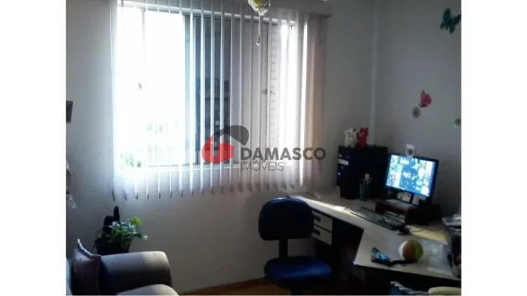 Imagem Apartamento à venda 2 Quartos, 1 Vaga, 60M², São João Clímaco, São Paulo - SP
