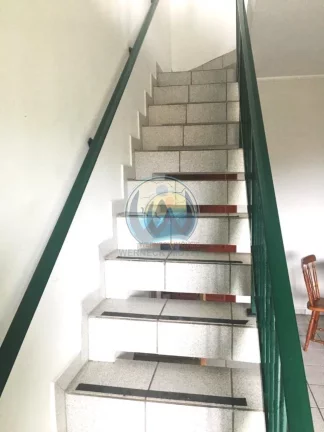 Imagem APTO RESIDENCIAL em Ubatuba - SP, PRAIA GRANDE