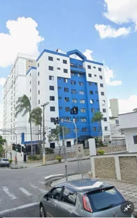 Imagem Apartamento à venda, 81 m² por R$ 485.000,00 - Vila Leão - Sorocaba/SP