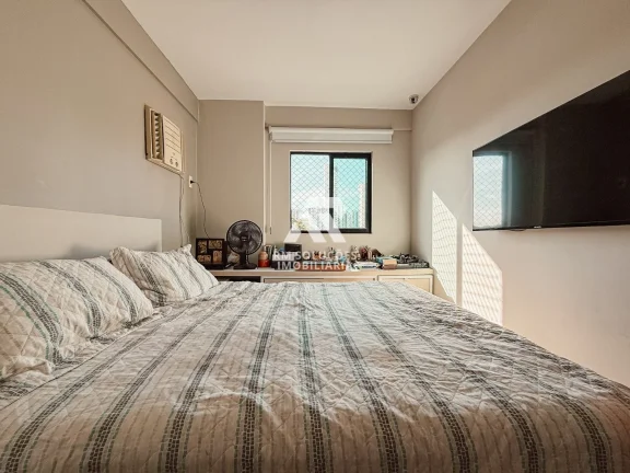 Imagem ️ Apartamento à Venda em Boa Viagem | 2 Quartos | 58 m² | Lazer Completo