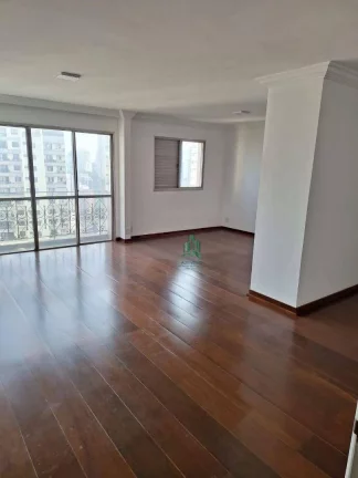 Imagem Apartamento à venda, 102 m² por R$ 615.000,00 - Morumbi - São Paulo/SP