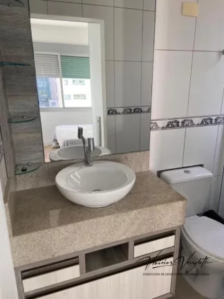 Imagem Apartamento para Temporada em Balneário Camboriú / SC no bairro Centro