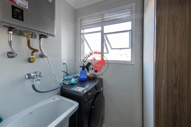 Imagem Apartamento à Venda em Excelente Localização do Bairro Assunção em São Bernardo do Campo