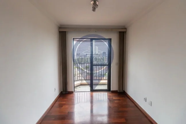 Imagem Excelente apartamento para locação na Vila Mariana, São Paulo-SP: 2 quartos, 1 suíte, 2 salas, 2 banheiros, 1 vaga de garagem, 55m²