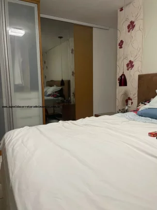 Imagem Apartamento para Venda em Natal, PONTA NEGRA, 3 dormitórios, 1 suíte, 2 banheiros, 2 vagas