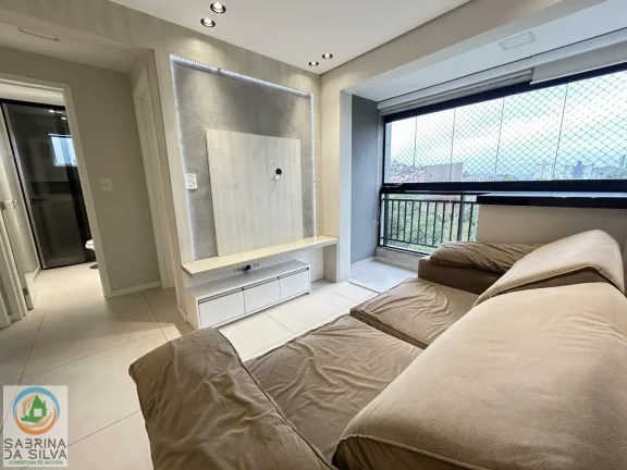 Imagem Apartamento - Escola Agrícola - Blumenau