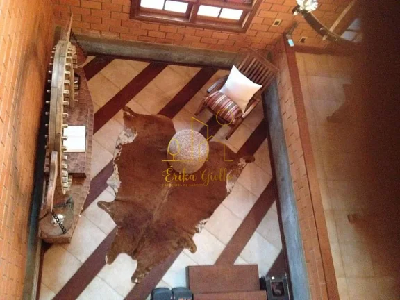 Imagem Casa Condominio Tereza Cristina