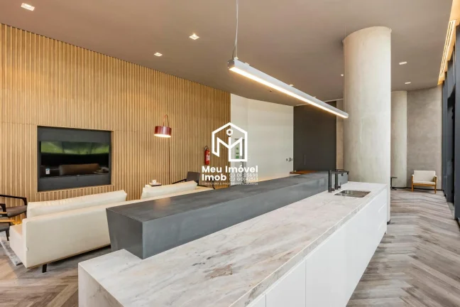 Imagem VN Millennium Faria Lima Studio em Vila Olímpia - São Paulo