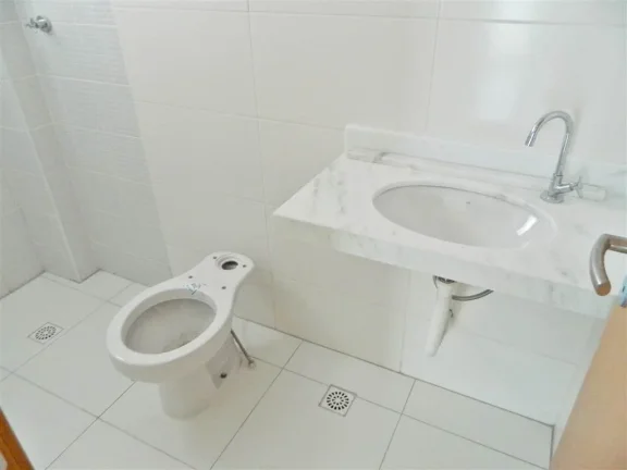 Imagem APARTAMENTO COM 81 m² - AVIAÇÃO - PRAIA GRANDE SP