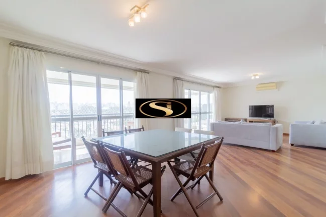 Imagem APARTAMENTO RESIDENCIAL em SÃO PAULO - SP, VILA NOVA CONCEIÇÃO