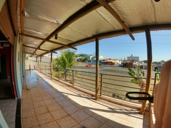 Imagem Sala Comercial - Ribeirão Preto - Parque dos Bandeirantes - Região Leste