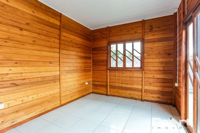 Imagem CASA LINDA EM GRANDE TERRENO (534m2) - NO BAIRRO VILA NOVA / MAFRA - R$ 300.000