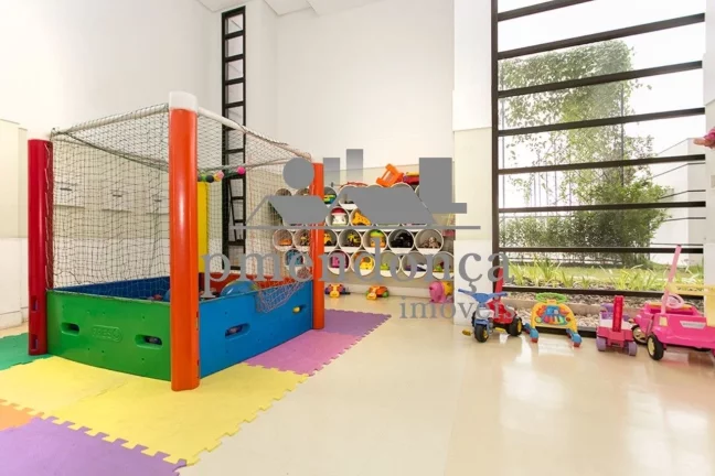 Imagem Apartamento em Pinheiros com ótima planta com 84m², 2 quartos (1 suíte) e 2 vagas.