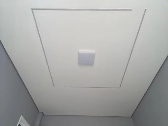 Imagem Excelente apartamento todo reformado de 2 dormitórios -Boqueirão!