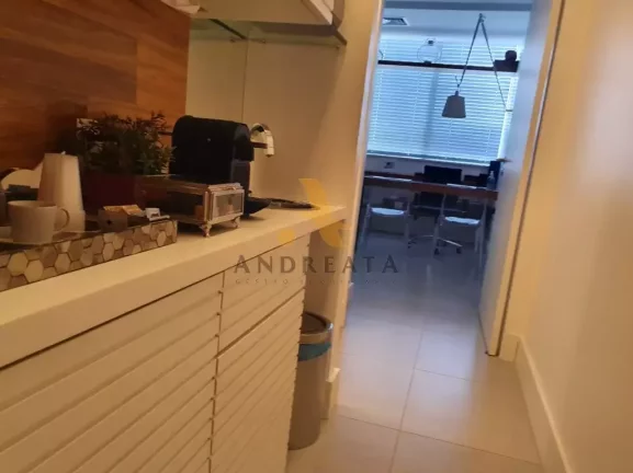 Imagem Sala/Conjunto à venda no condomínio Link Office Barra da Tijuca