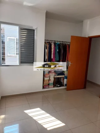 Imagem Casa Térrea para venda na Vila Monumento