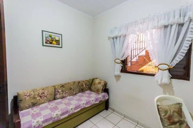Imagem Casa com 2 dormitórios, 160 m² - venda por R$ 430.000,00 ou aluguel por R$ 2.621,00/mês - Vila Curuçá - Santo André/SP