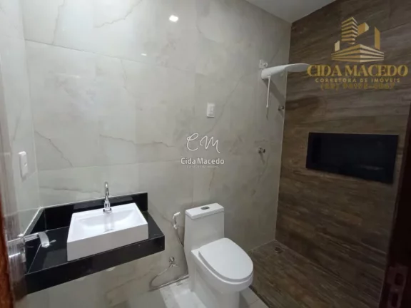 Imagem Casa em Condomínio a Venda no bairro Zona Rural - Cruz do Espírito Santo, PB