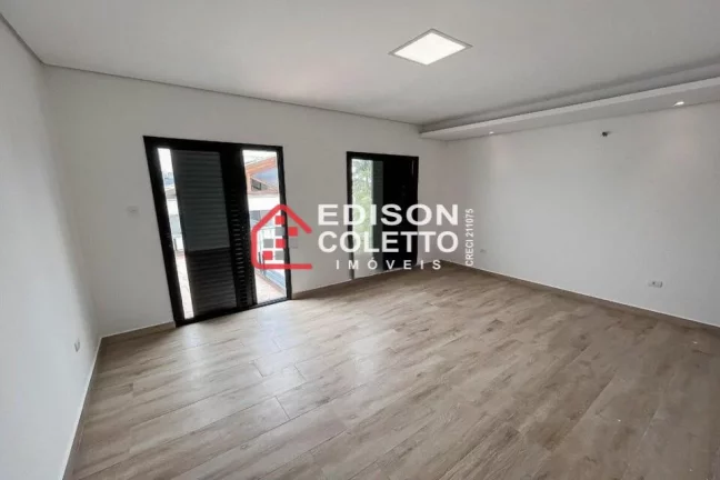Imagem Casa de Condomínio com 3 Quartos à Venda, 178 m² em Taquaral - Piracicaba