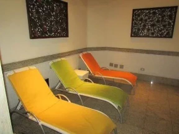 Imagem Edifício Vol D Oiseau Morumbi São Paulo Sp, apartamento à venda com 5 quartos em Morumbi São Paulo SP, apartment in SãoPaulo Brazil