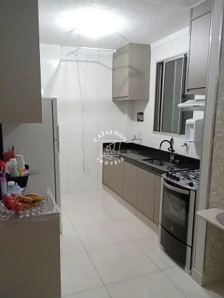Imagem Apartamento a Venda no bairro Residencial Greenville - Ribeirão Preto, SP