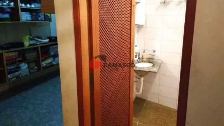 Imagem Sobrado à venda 3 Quartos, 3 Vagas, 140M², Vila Califórnia, São Paulo - SP