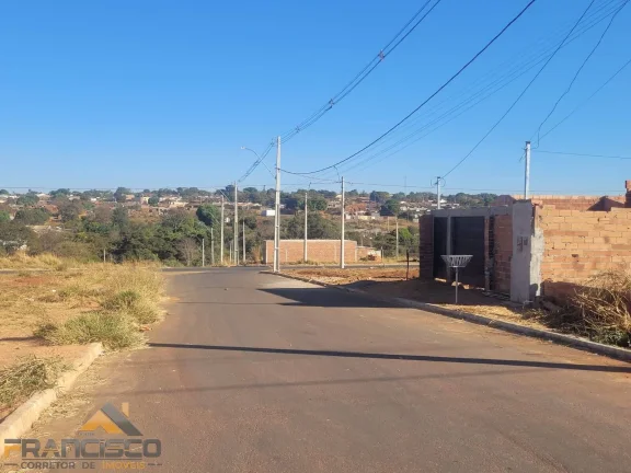 Imagem LOTE A PRESTAÇÃO EM APARECIDA, PRÓXIMO TERMINAL MARANATA
