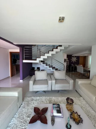 Imagem SOBRADO APHAVILLE GOIÁS