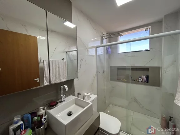 Imagem Apartamento com 3 Quartos e Suíte à Venda no Centro de Patos de Minas