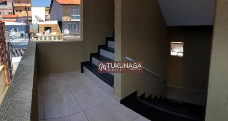 Imagem Apartamento com 2 quartos à venda, 63 m² por R$ 250.000 - Jardim Brasília - São Paulo/SP