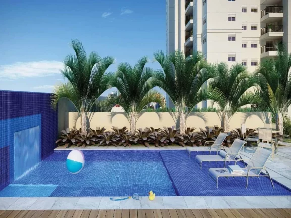 Imagem Apartamento à venda de 2, 3 e 4 dormitórios na Avenida Bartholomeu de Carlos, 901 - Guarulhos