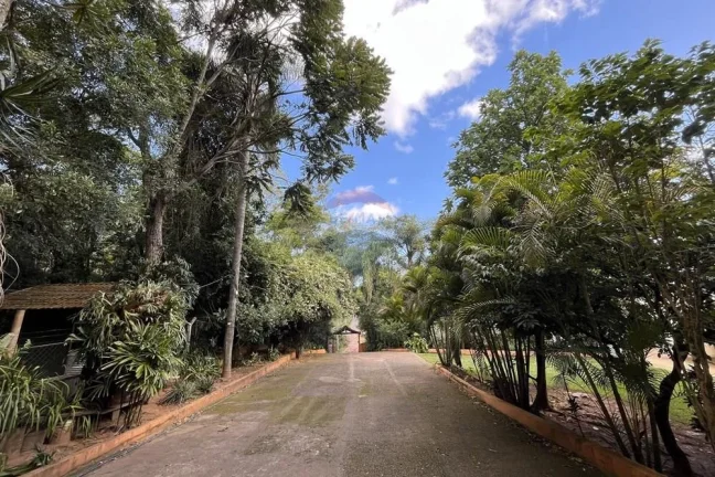 Imagem Chácara a venda em Quintas de Pirapora Salto de Pirapora - SP