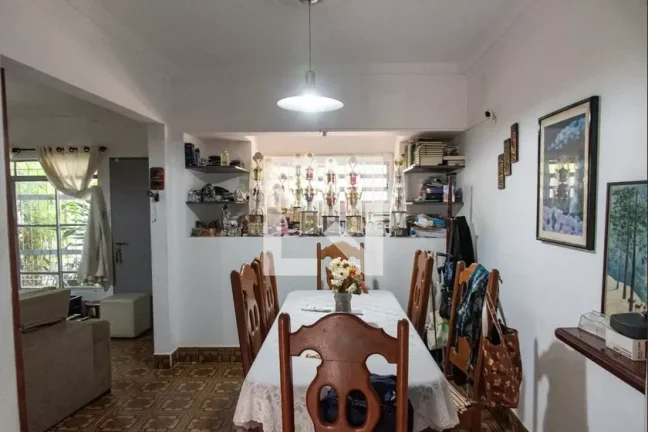Imagem Casa à Venda - Cambuci, 3 Quartos, 200 m2