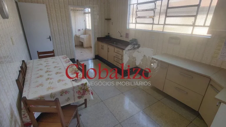 Imagem Oportunidade!!! Apartamento de 3 dormitórios com suíte dependência de empregada completa no bairro do Macuco em Santos (SP) por R$.510.000,00 .