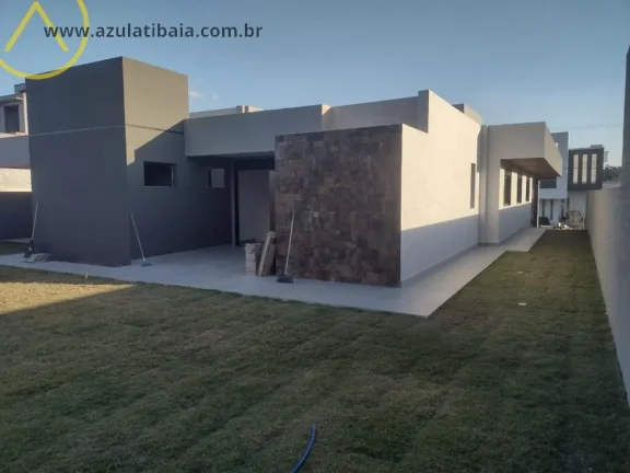 Imagem Casa em Condomínio para Venda em Atibaia, Equilibrium Residencial Atibaia, 4 dormitórios, 4 suítes, 5 banheiros, 4 vagas