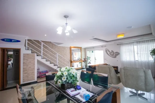 Imagem Casa à Venda - Vargem Pequena, 6 Quartos, 320 m2